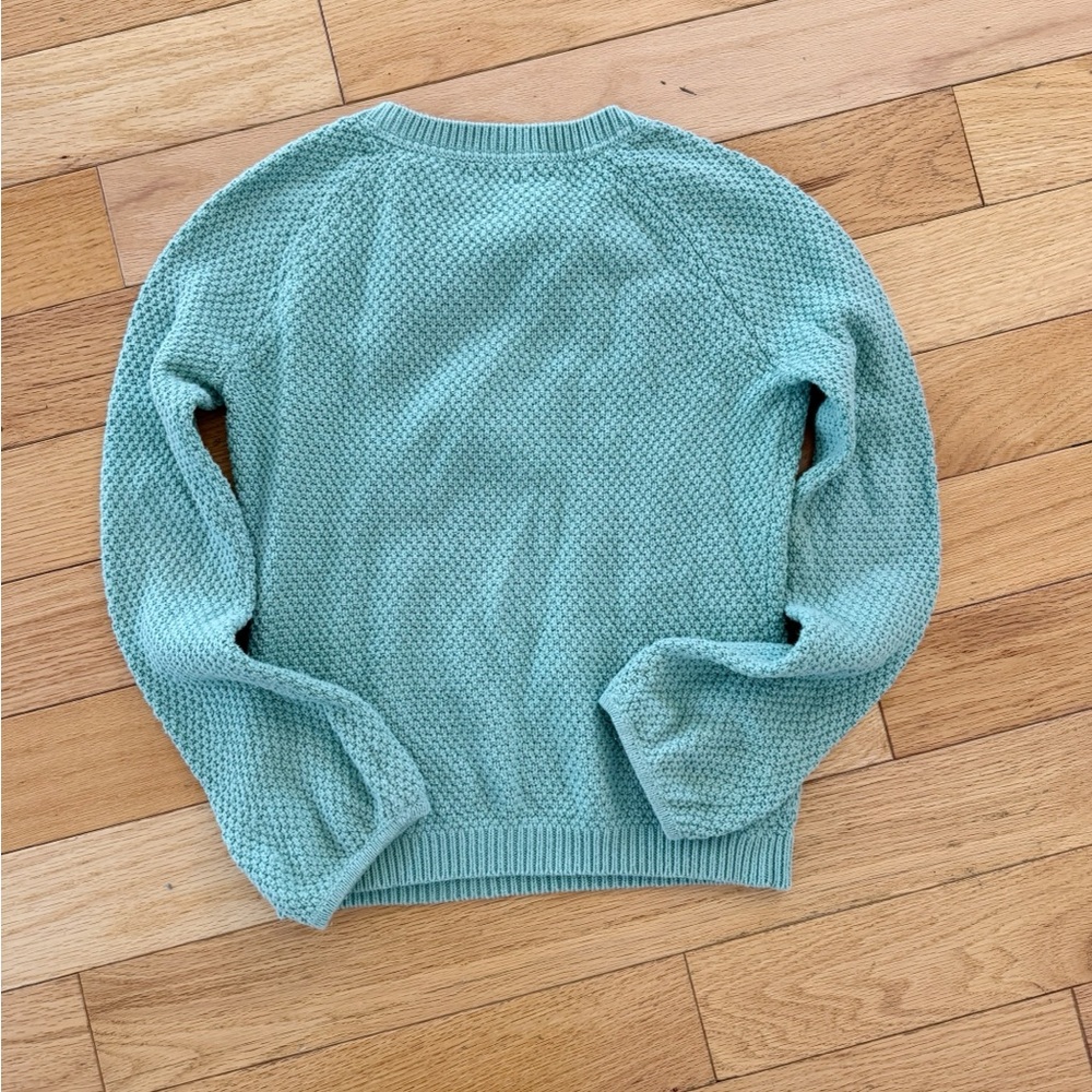 Boden Girls Sweater - Picture 3 of 3